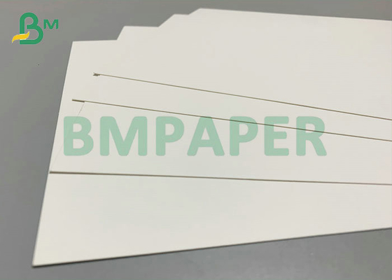 cartulina plegable brillante de 325gsm 350gsm C1S para la caja de empaquetado de la galleta
