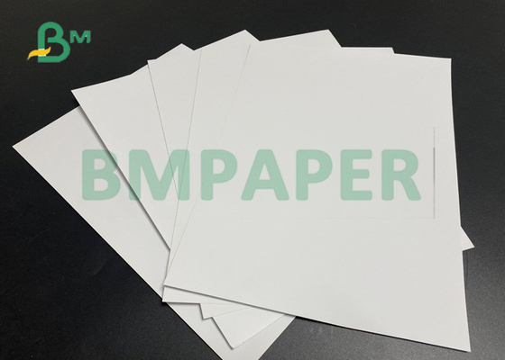 140gsm papel bilateral brillante de Bulp Couche de madera de 250 G/M para imprimir la revista