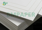 tablero de papel de marfil blanco de la categoría alimenticia 250gsm para la tiesura dura de la caja de la magdalena