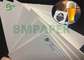 Blanco 0.9m m puro sin recubrimiento 100% de Mat Coaster Paper 0.7m m 0.8m m de la cerveza de la fibra