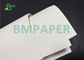 tablero de papel de 200gsm + de 15g PE Cupstock para la caja fuerte 720 x 1020m m de la comida de las tazas de consumición