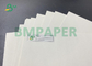 embalaje blanco estupendo sin recubrimiento de papel de la resma del papel secante 1.8m m absorbente de 0.8m m
