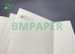 papel revestido lateral de 240g 250g uno PE para el embalaje reciclable de la hoja de la taza de papel
