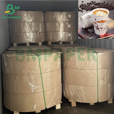 Papel laminado con recubrimiento en PE