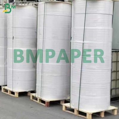Papel de carbono sin carbono Papel blanco CB Color CFB CF para copias múltiples