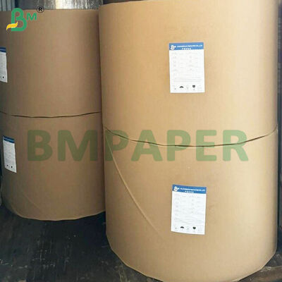 Hojas de papel resistentes a la grasa de grado alimenticio de 40 gm para hamburguesas