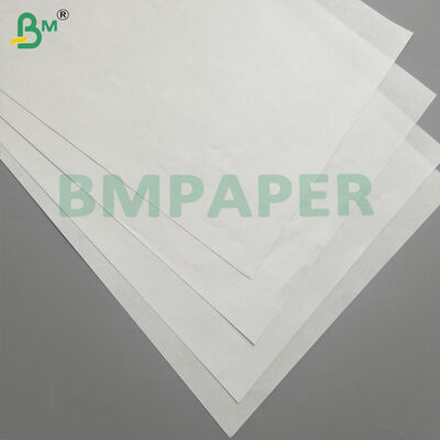 Papel de envoltura de mantequilla no adhesivo a prueba de grasa Kit 12 Papel de calidad alimentaria