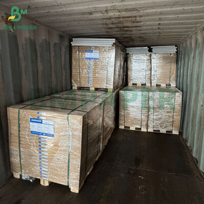 70 g 80 g 100% de calidad alimentaria de papel a prueba de grasa para el embalaje de alimentos 95 x 130 cm