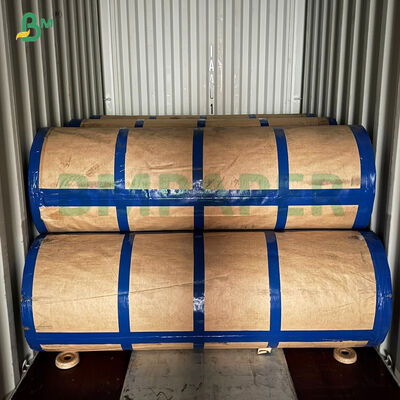 30 gramos Papel a prueba de humedad para protección de metal y acero