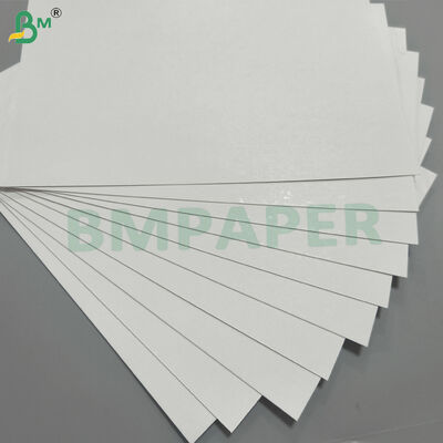 Papel de cartón SBS resistente con revestimiento térmico para ampollas de PVC/PET