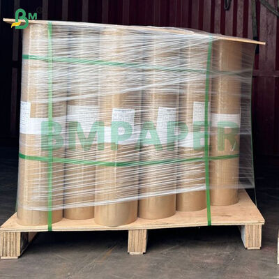 Papel de revestimiento de pollo 100% biodegradable reciclado Super absorbente y antideslizante Papel de ropa de cama de aves de corral