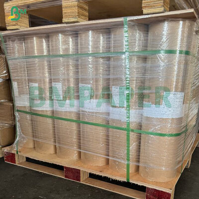 Papel absorbente lleno higiénico de alta resistencia del lecho del papel del polluelo de las aves de corral para la ganadería