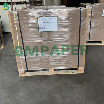 1250gm 1600gm cartón de caja doblemente revestido para cajas de regalos alta rigidez