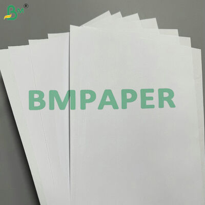 Papel de diálisis compatible con EO y vapor 60 g/m² Papel de esterilización médica para envolver jeringas y papel crepé de grado médico con pegamento