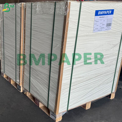 Cartulina sin estucar de 350 g/m² y 400 g/m² para impresión offset de postales de 720 x 1020 mm